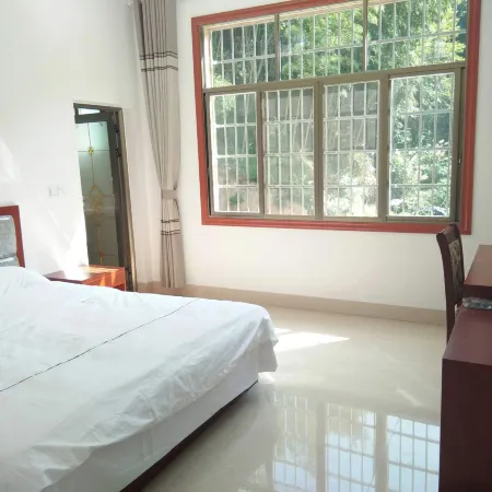Shennonggu Niujiaowan Villa
