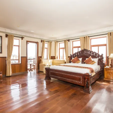Okay Boutique Hotel