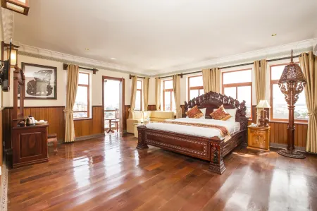 Okay Boutique Hotel