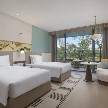 Holiday Inn DEQING XINSHI ANCIENT TOWN by IHG