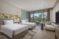 德清新市古鎮假日酒店