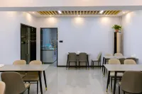 Qingmu Hotel - servizio colazione