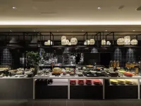 The Blossom Kyoto - Breakfast