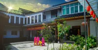Tianjing Xiaoyuan Hostel