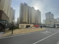 木子民宿（北京大興機場店） 首都師範大學科德學院附近的飯店