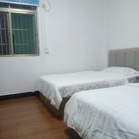 Boluo Yanhui Accommodation