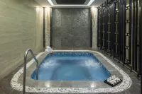 Melia Vinpearl Hai Phong Rivera - spa
