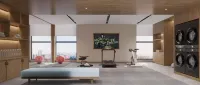 ECHENG Hezhou Fuchuan Hotel Hotels in Fuchuan Yao Autonomous County