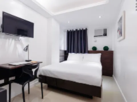 Nest Nano Suites Poblacion - Makati Hotels near SMDC Jazz Residences