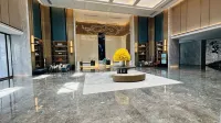 Hanchuan Baiyun International Hotel Hotels in Hanchuan