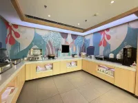 HanTing Hotel (Da'an Changbai South Street) - breakfast