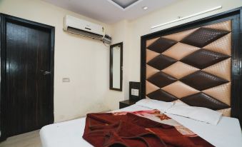 Hotel AV International Near New Delhi Railway Station, Paharganj