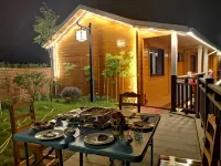 滙友醉雲谷民宿