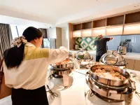 Vienna 3 Best Hotel (Lianyungang Guannan High-Speed Railway Station)