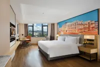 Vienna International Hotel (Shenzhen Longhua Dalang Commercial Center Branch) Hotels near Houlang New World
