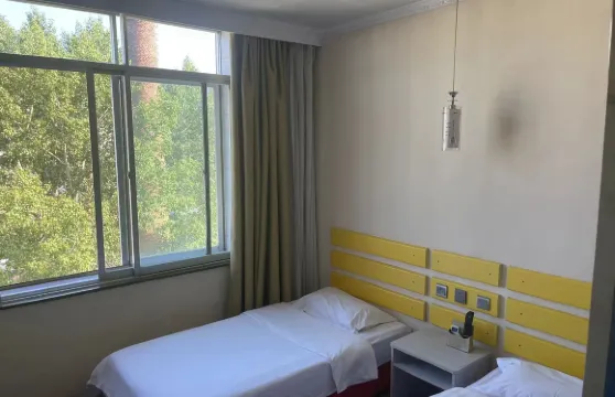 集安星之客賓館