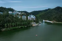 Moganshan High Mountain Forest Adventure Park · Xuan Yong Shilily Hotel