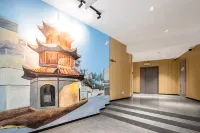 貝斯特飯店（揚州瘦西湖店）