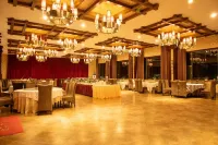 Jonni Banner Brinka Hotel Hotels in Zhuoni