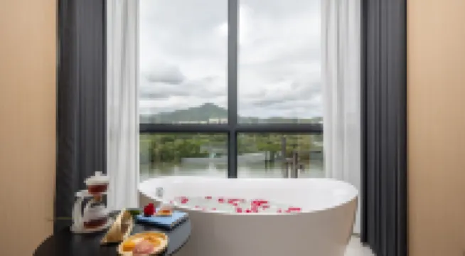 Doya Hotel (Sanya Linchunhe Branch)