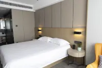 Qingyuan Jincheng Hotel Hotels near xiang gu cheng qing yuan