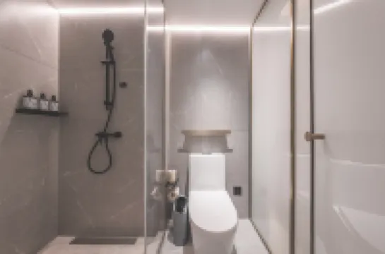 Yitel Collection(Nanjing Qinhuai RIver Branch)