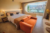 Noguchi Suites