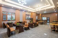 Xinyuan Hot Spring Hotel
