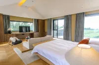 Yuncheng Yunxi Hometown - Banmajia Resort - Balkoner