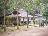 엔다 란타 방갈로 란타섬 호텔