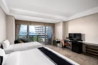 Sanya Bay Phoenix Island Dream Chasing Sea Hotel