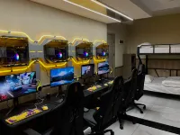 Mengzhou Anyue Hotel