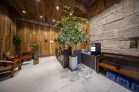 Chengshi Xiaoshe (Jinyun Tourist Transport Distribution Center, Wandi Square Branch) Hotels in Jinyun