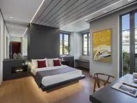 雅典艾肯飯店 中雅典住宿飯店