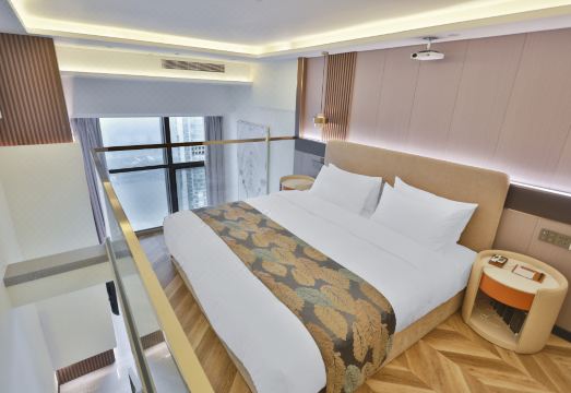 충칭 아산 리버뷰 호텔