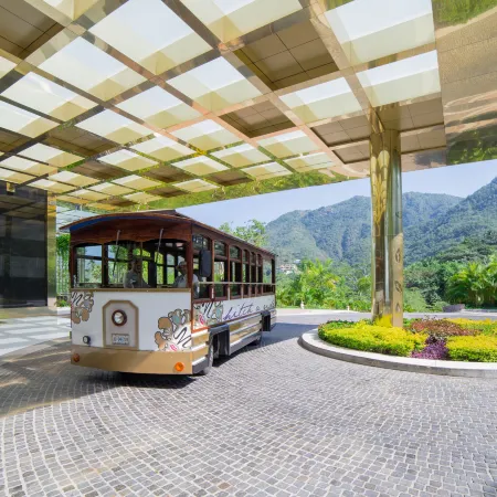 Hotel Mousai - Adults Only