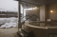 Club Med 北海道喜樂樂綺境度假村 - 溫泉