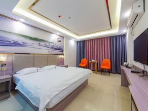 Jieyang 8858 Boutique Business Accommodation (Fengchao Branch)