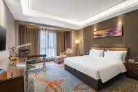 Tianjin Binhai Development Zone Madison Hotel
