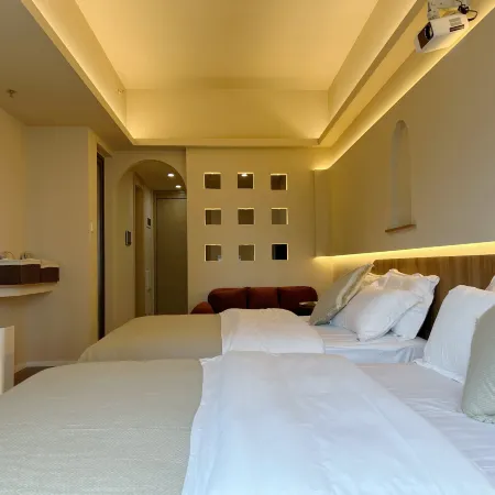 PUSHEHOTEL