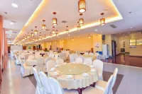 Luodian Jincheng Shangjia Hotel فنادق في لوى ديان