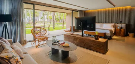 Carmel Taíba Exclusive Resort