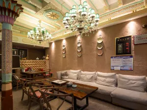 Yicheng Homestay