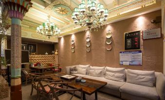 Yicheng Homestay