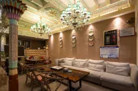 Yicheng Homestay فنادق في 