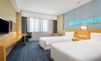 Holiday Inn Express Beijing Airport Zone