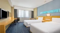 Holiday Inn Express Beijing Airport Zone Hotel a Pechino