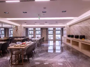 Yujingtan hotel