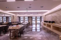 Yujingtan hotel