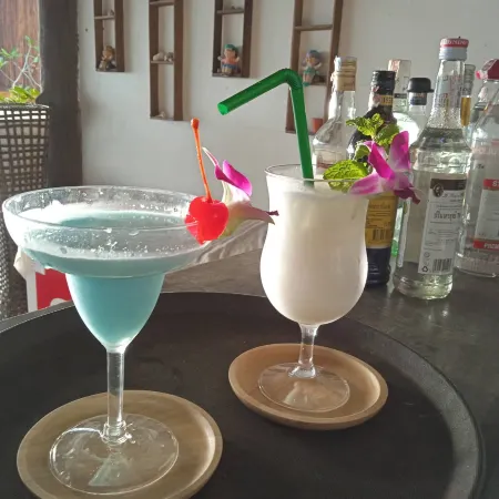 Koh Jum Delight Beach